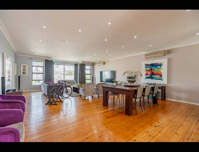 4 BEDROOM HOUSE FOR SALE IN MORNINGSIDE